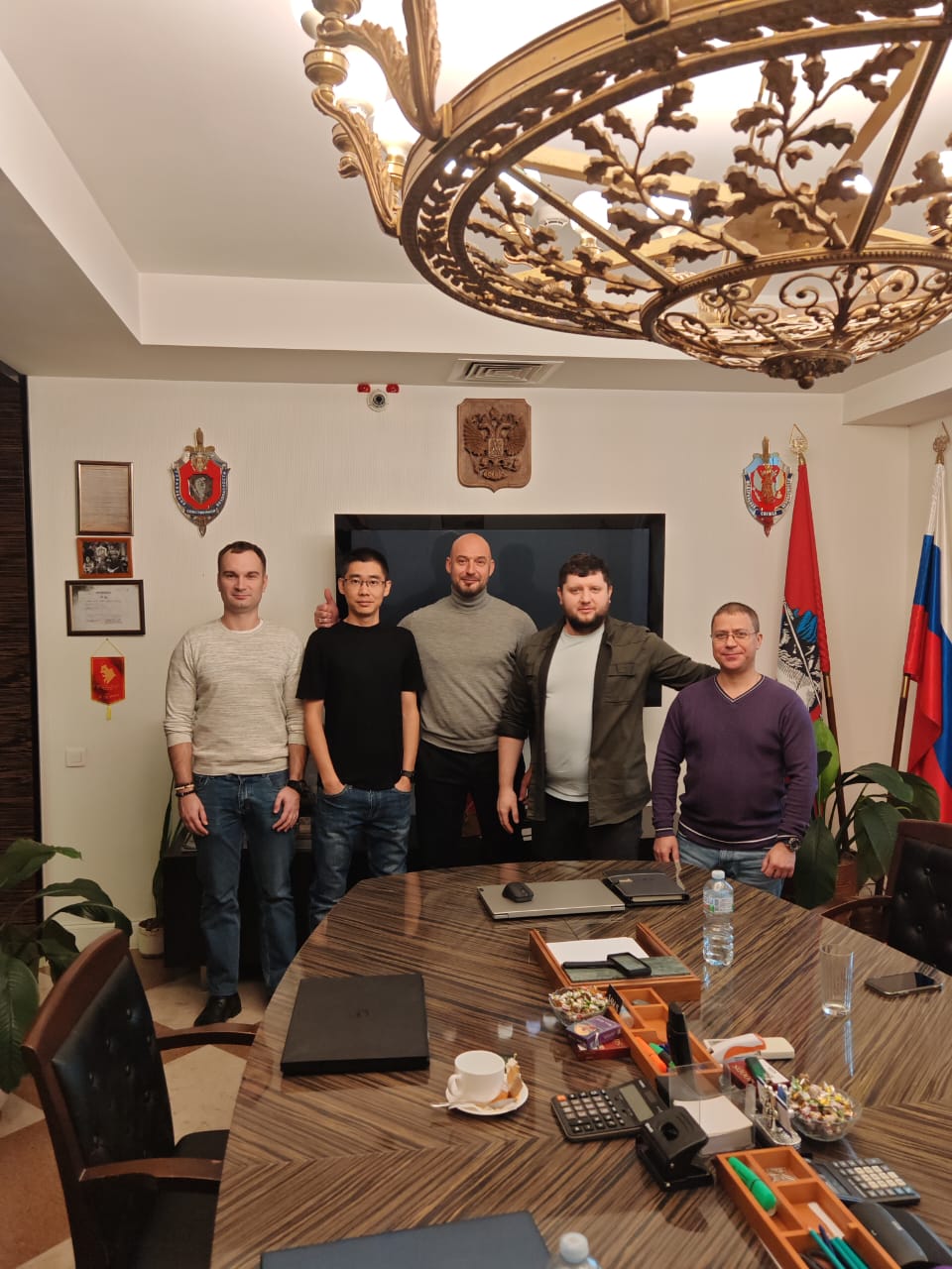 Офис СтройСистема